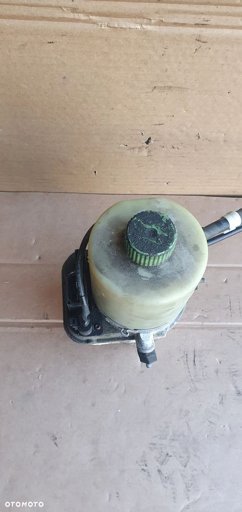 Pompa wspomagania kierownicy elektryczna VW Polo V 6R 6R0423156A - 2