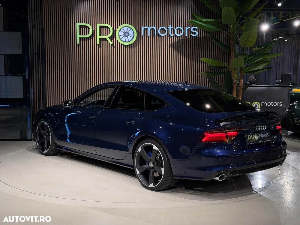 Audi A7 Sportback - 32