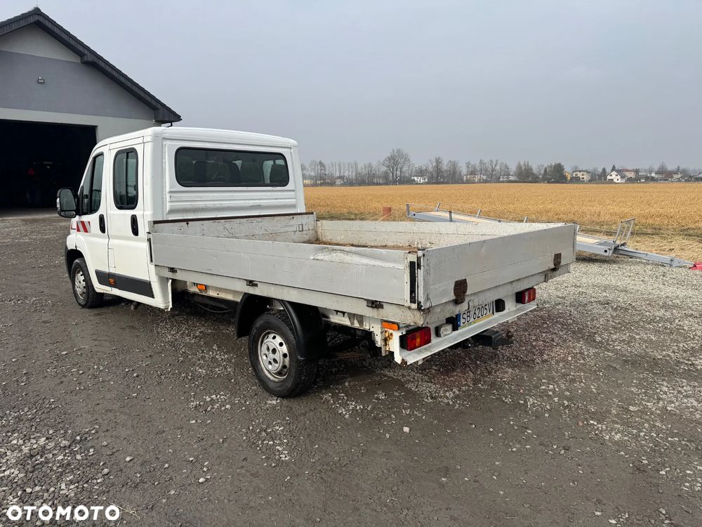 Fiat Ducato - 4