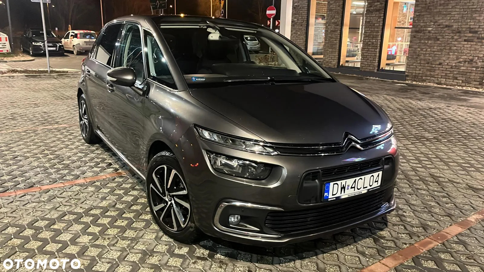 Citroën C4 Picasso 1.2 PureTech Feel S&S - 3