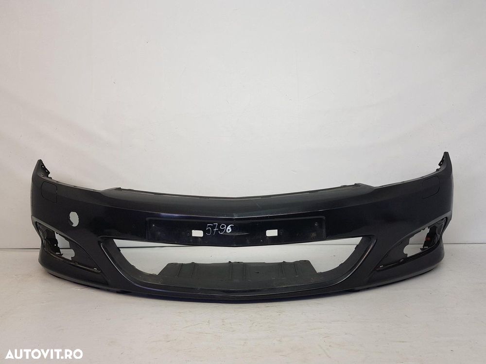Bara fata Opel Astra H GTC dupa 2004 - 1
