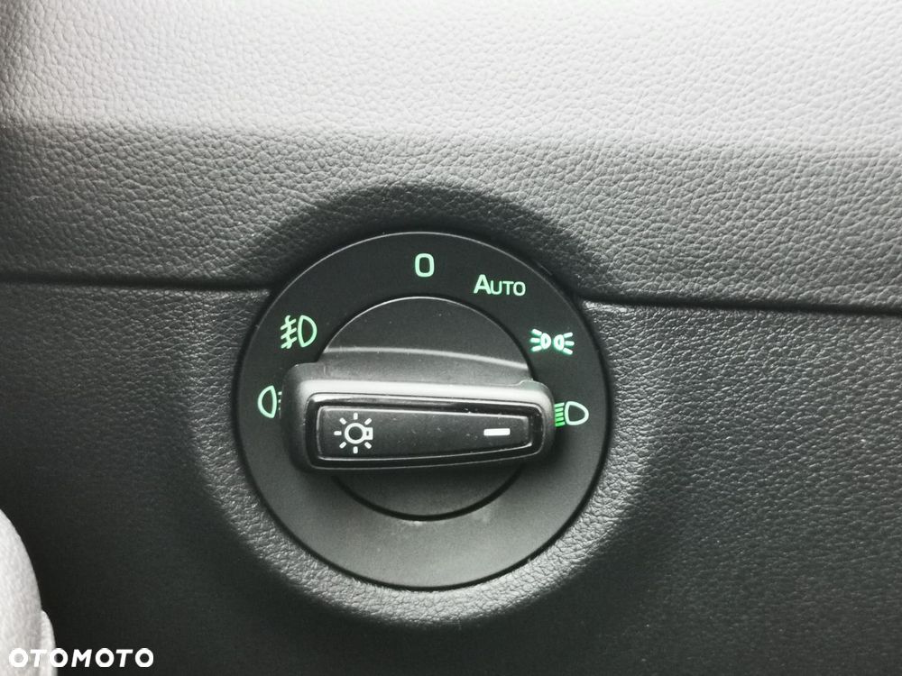 Skoda Octavia 2.0 TSI RS 230 - 22