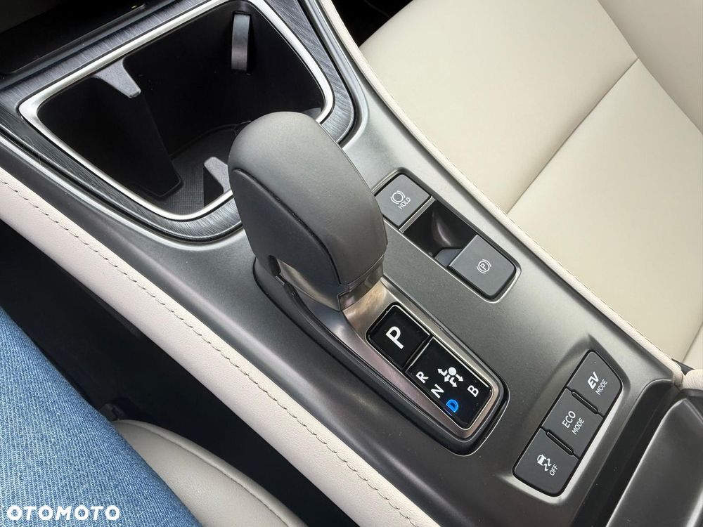 Lexus LBX 1.5 Hybrid Elegant - 14