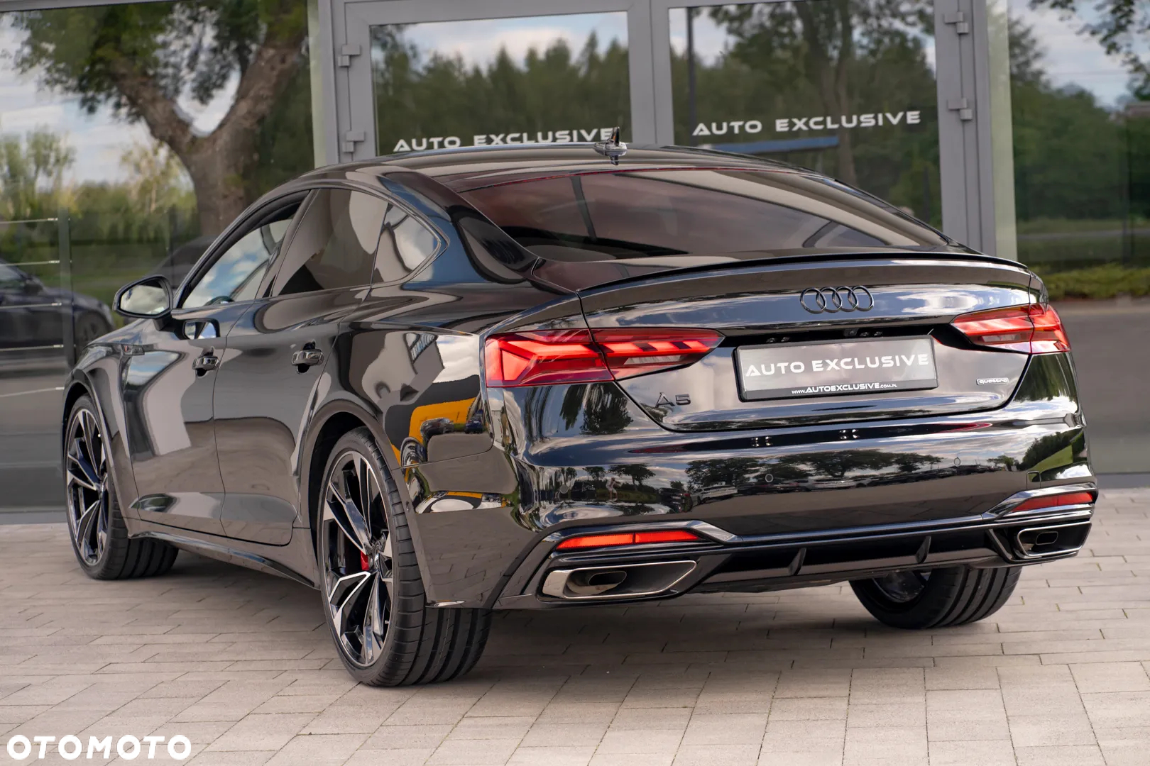 Audi A5 - 21