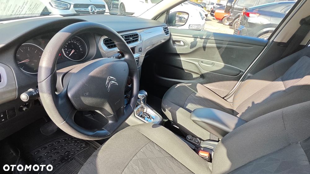 Citroën C-Elysée 1.6 VTi MoreLife - 6