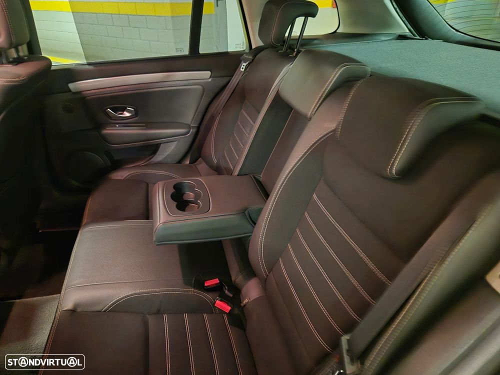 Renault Laguna Break 1.5 dCi Limited - 24