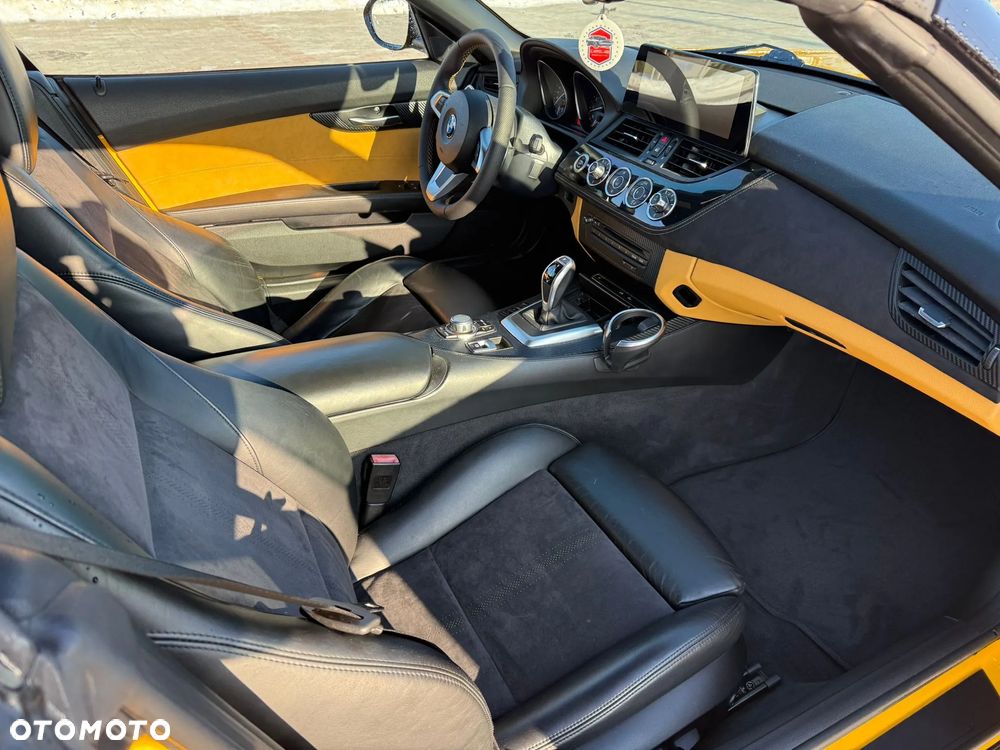 BMW Z4 - 12