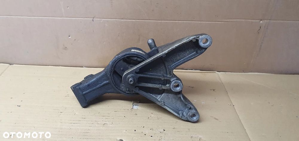 Łapa poduszka silnika skrzyni Opel Zafira C 1.4 Turbo 13248630 13248664 13272628 - 5