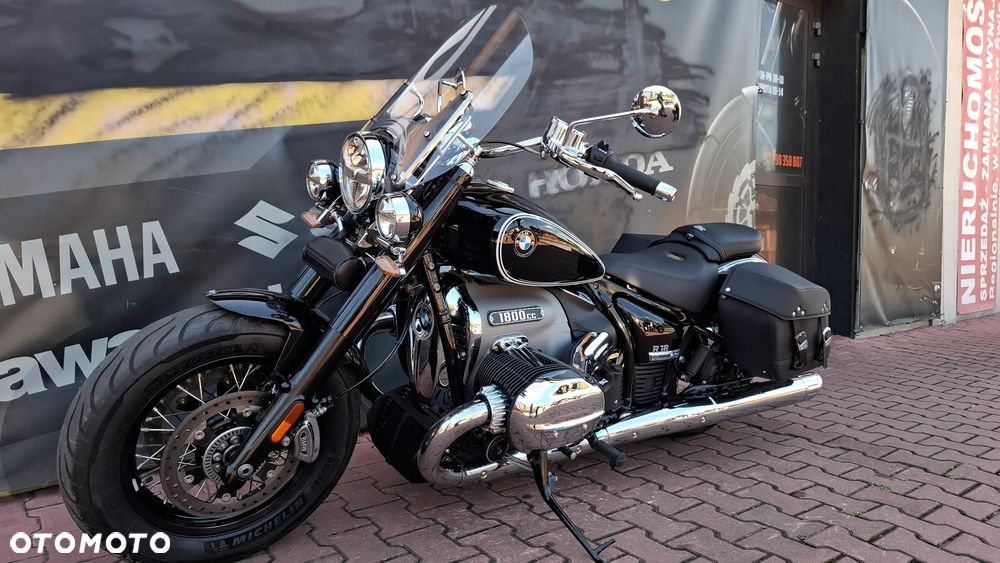 BMW R - 4