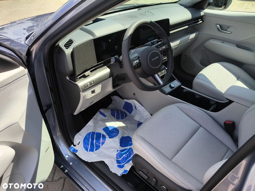 Hyundai Kona 65kWh Platinum - 23