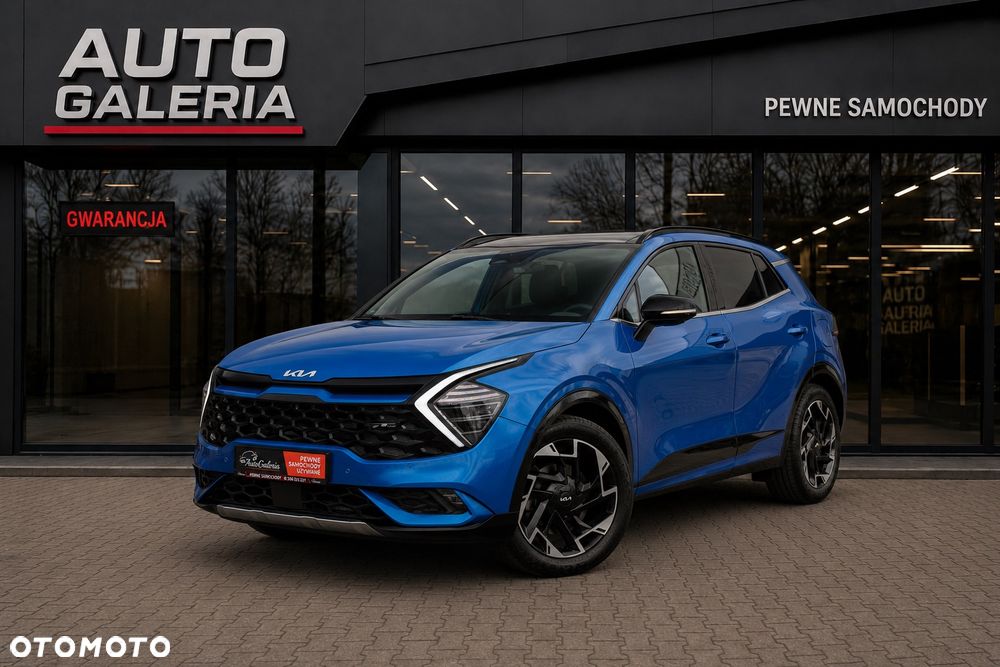 Kia Sportage - 2