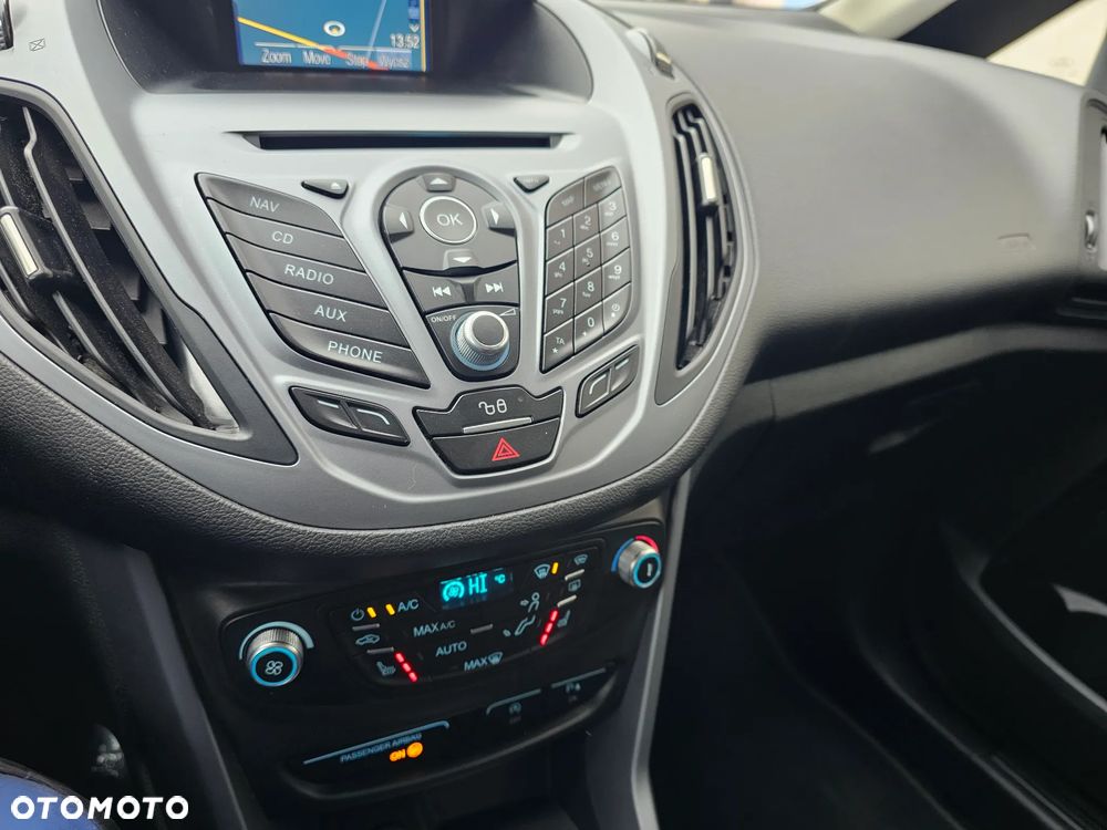 Ford B-MAX 1.0 EcoBoost Titanium - 20