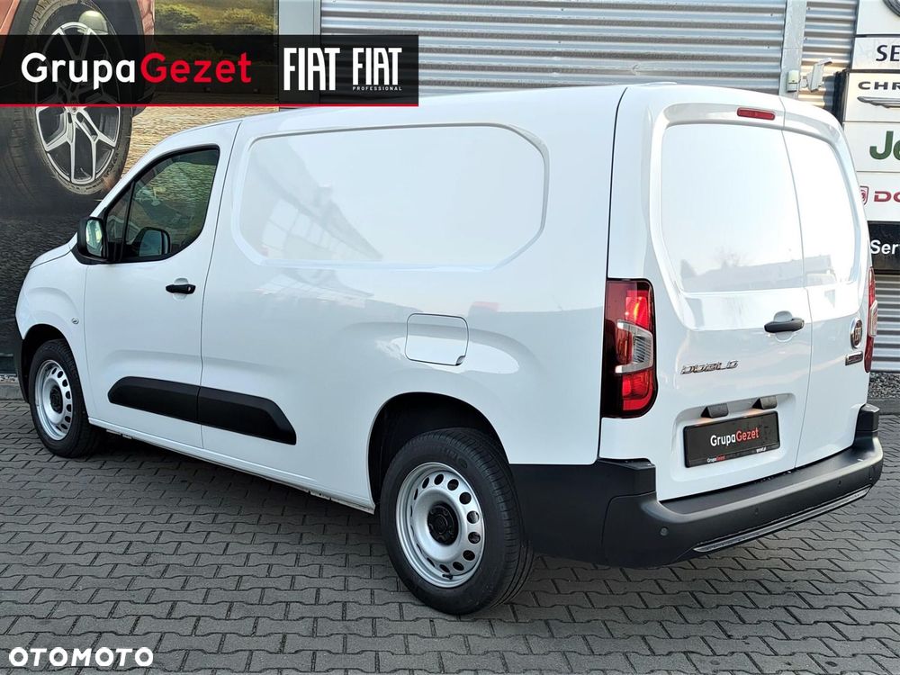 Fiat Doblo - 3