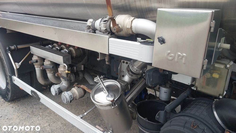 Renault Premium Midlum 280 DXI - 26