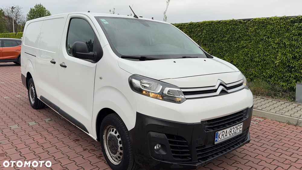 Citroën Jumpy - 4