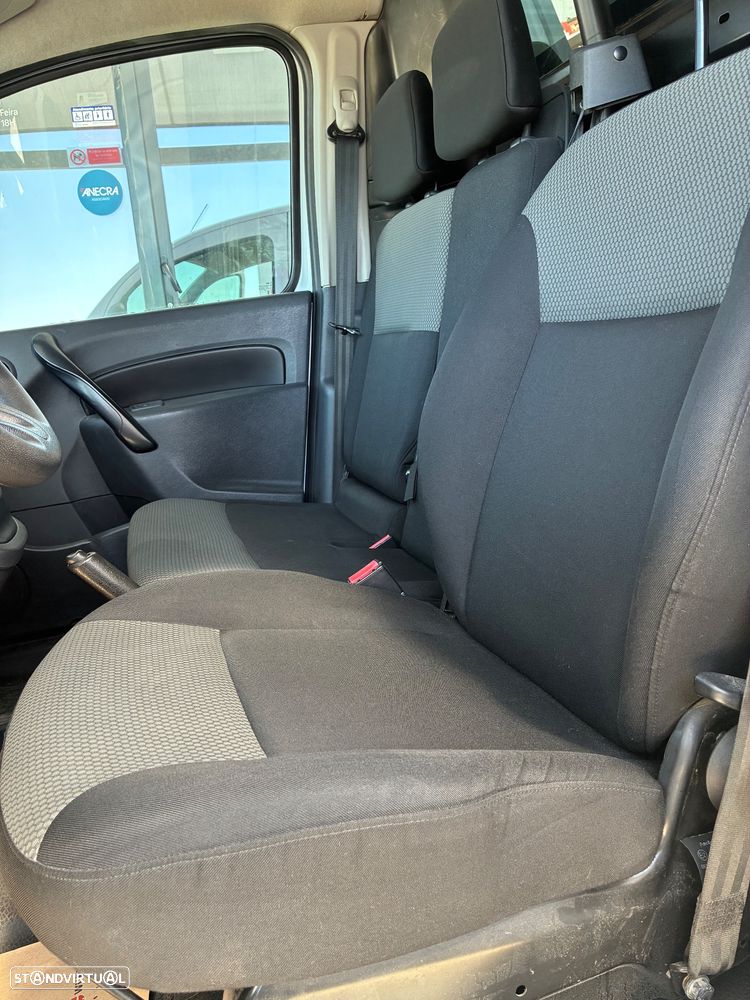 Renault Kangoo - 9