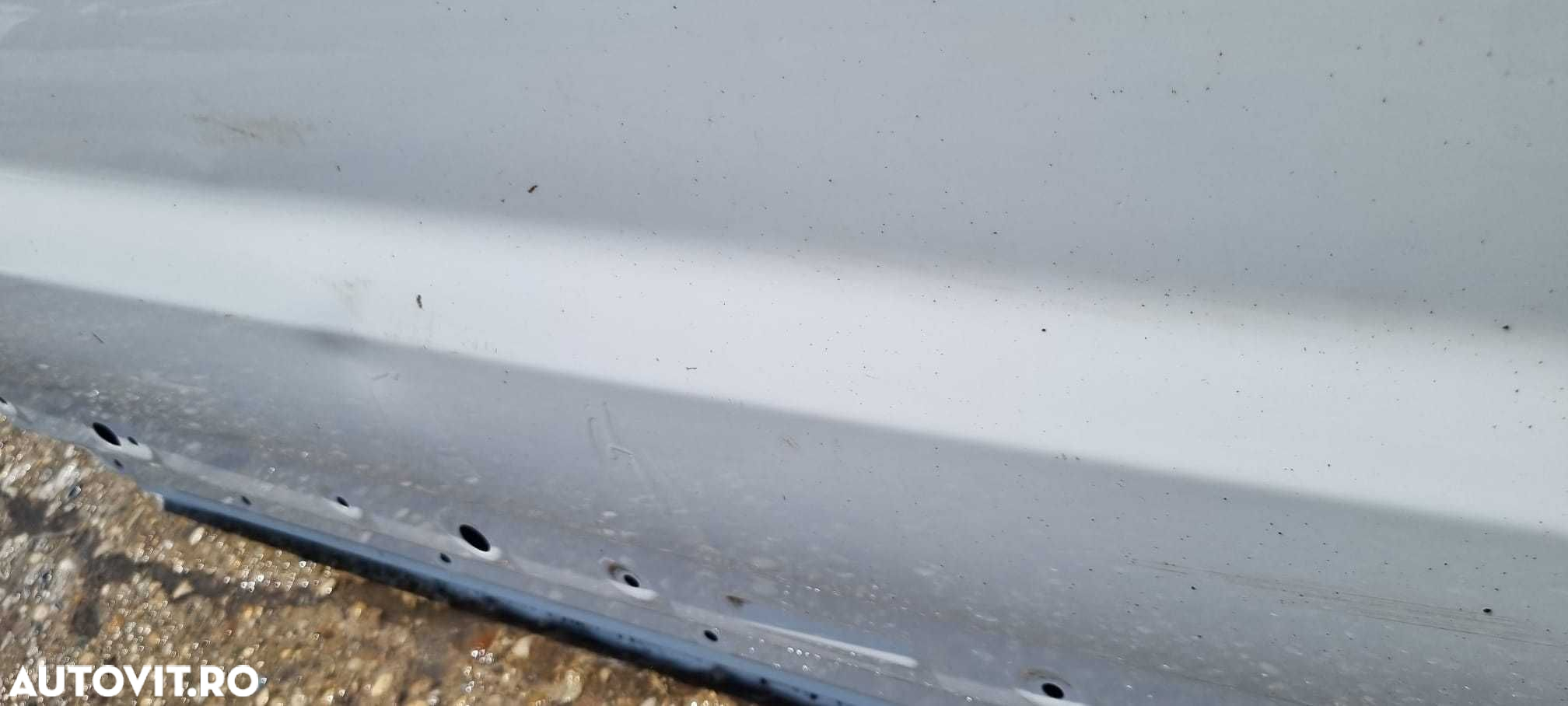 Usa dreapta fata Land Rover Range Rover Evoque 2012-2019 - 5