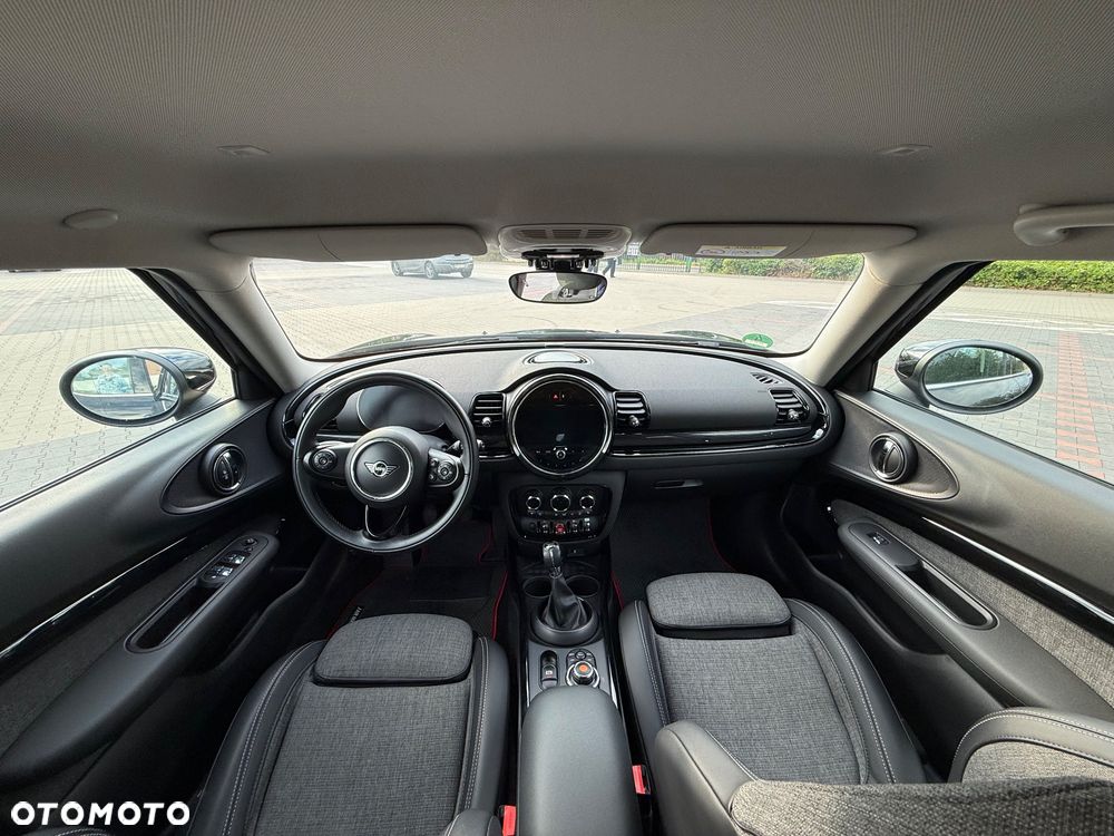 MINI Clubman One - 21