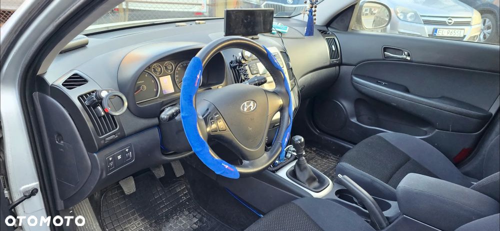 Hyundai i30 1.6 CRDi Comfort - 22