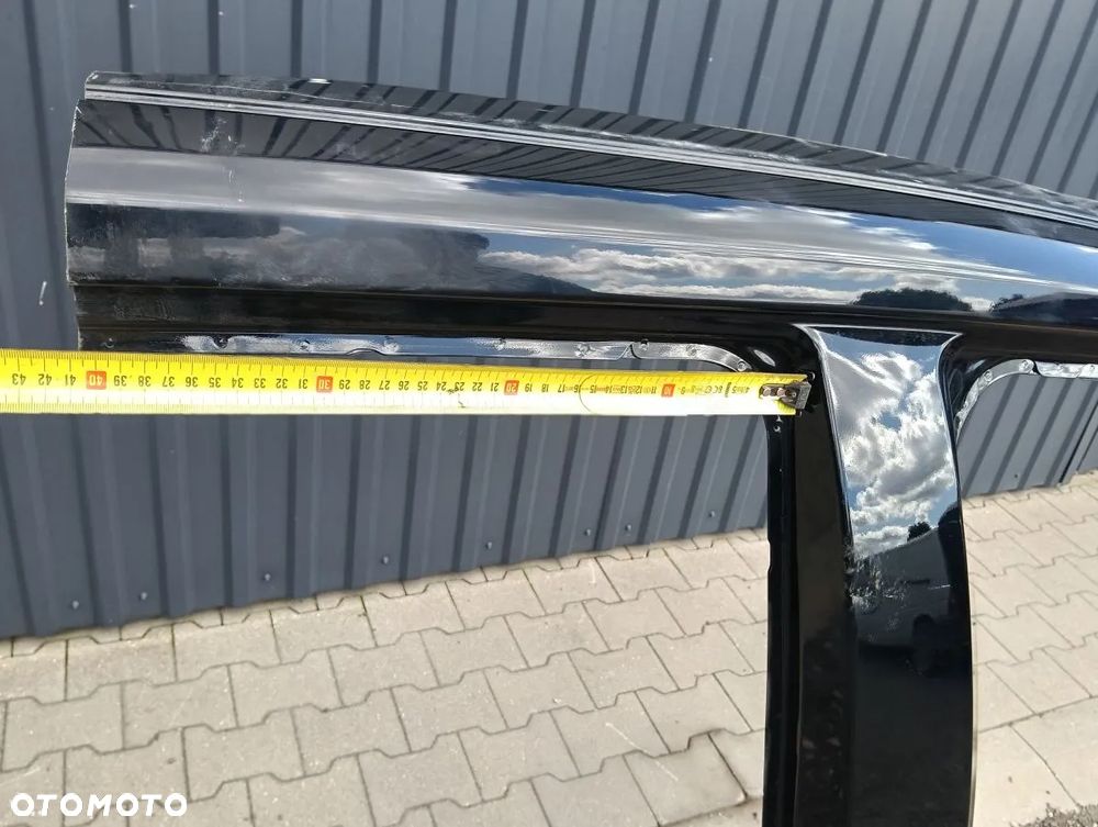 TOYOTA RAV4 od 2019r Ćwiartka Słupek Prawy Lewy - 7