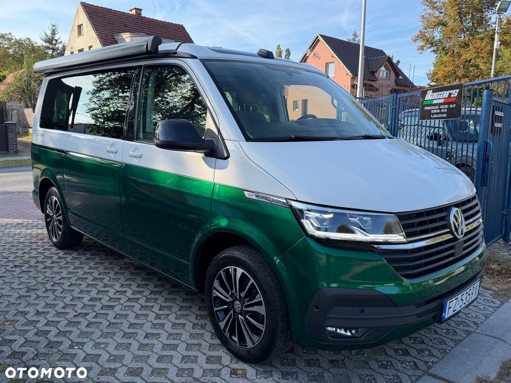 Volkswagen California - 4