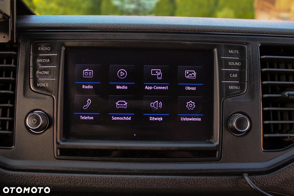 Volkswagen Crafter - 23