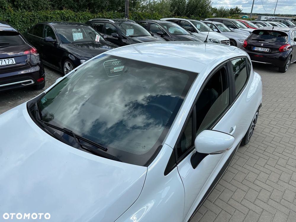 Renault Clio - 34