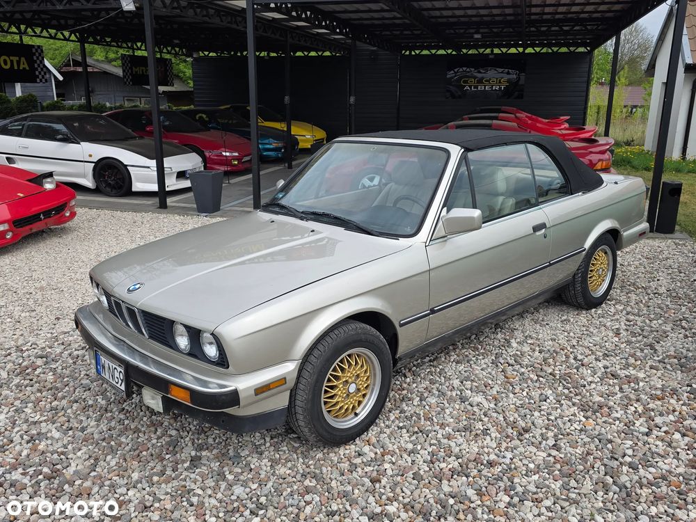 BMW Seria 3 - 41