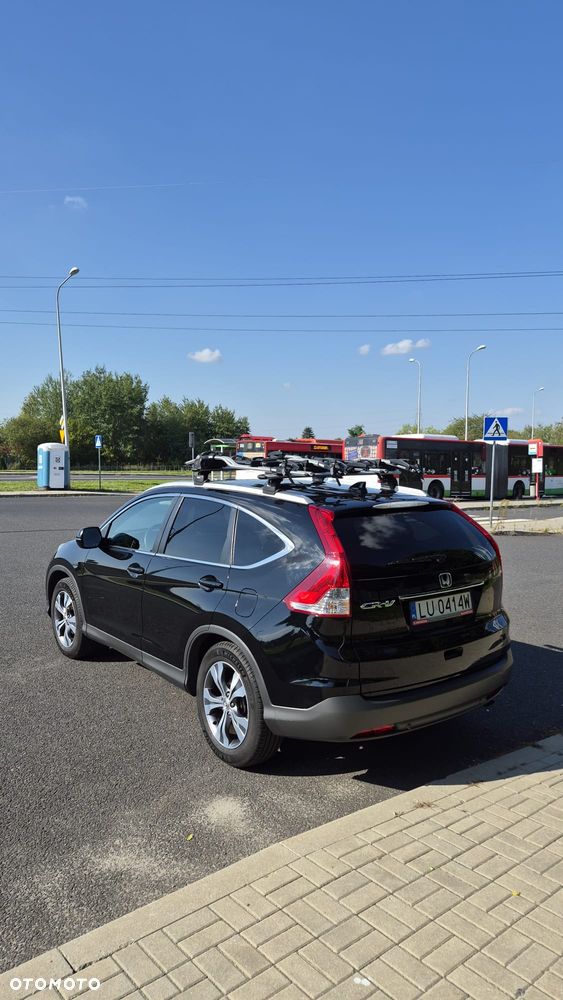 Honda CR-V 2.0 Lifestyle - 13