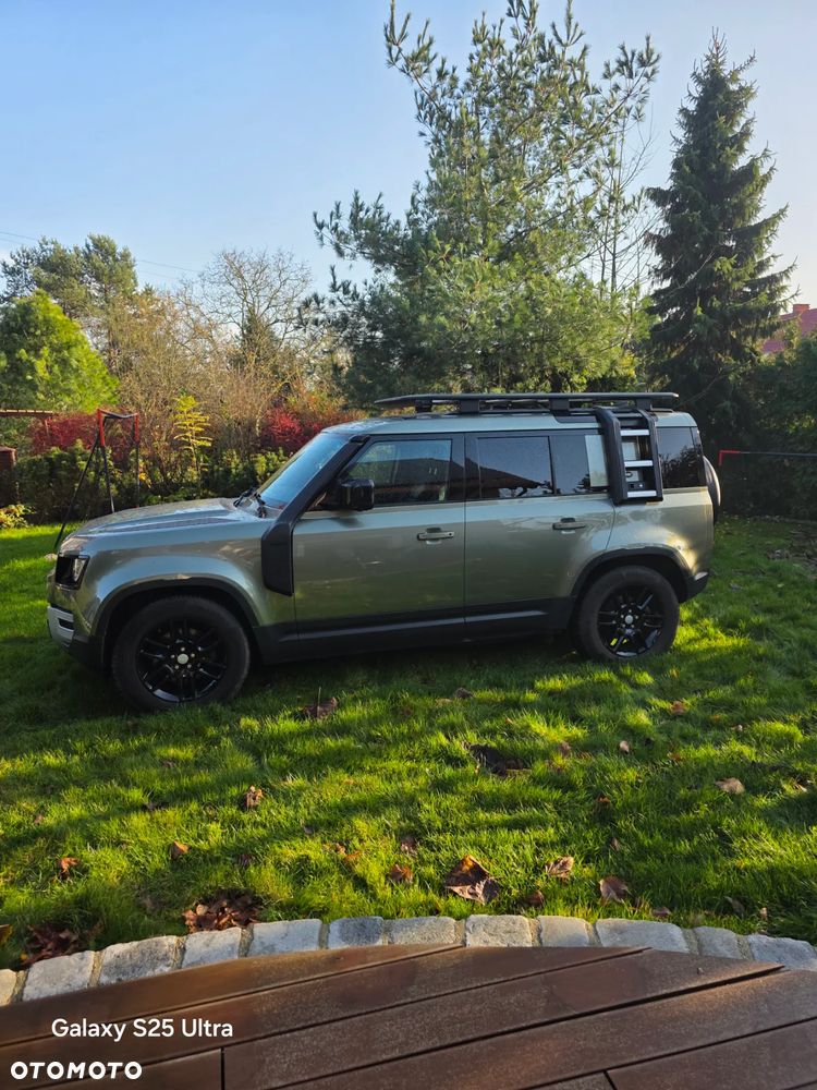 Land Rover Defender 2.0 D240 S - 3