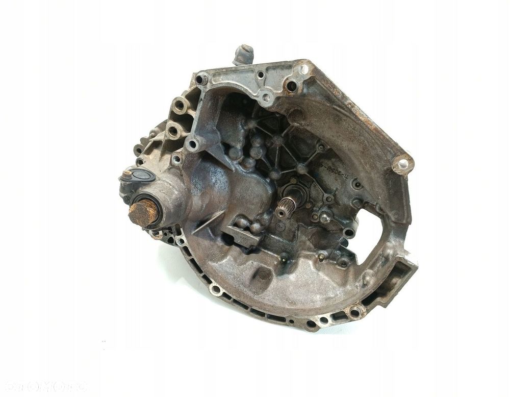 SKRZYNIA BIEGÓW CITROEN C3 I 1.4 1.6 16V 20CP63 - 7