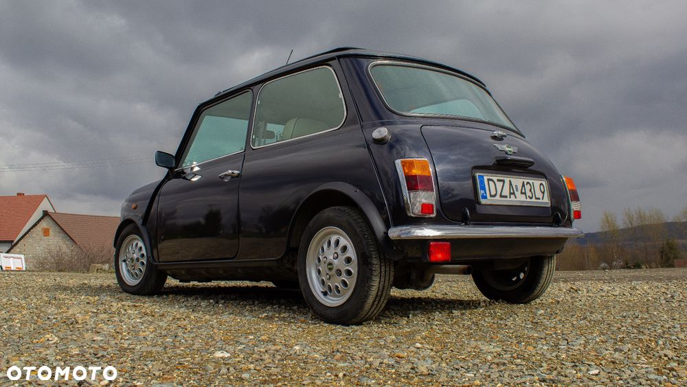 Rover Mini 1.3 Cooper - 6