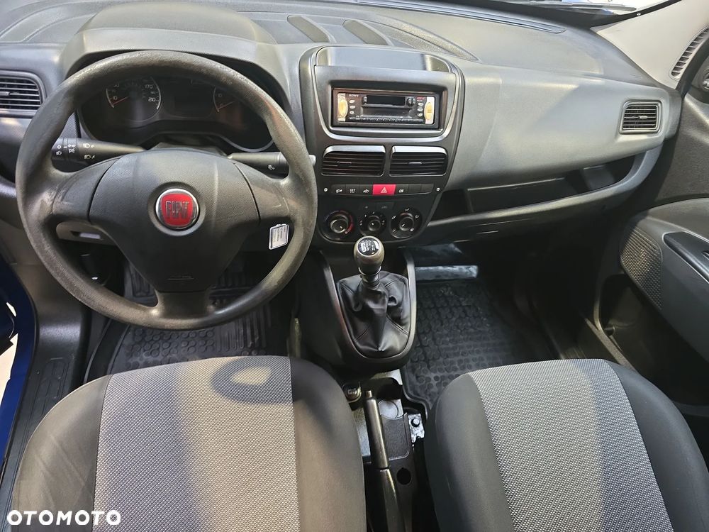Fiat DOBLO - 13