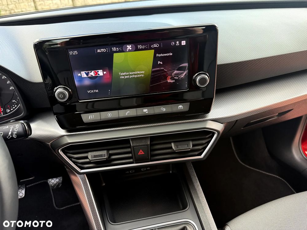 Seat Leon 1.0 TSI Style - 14