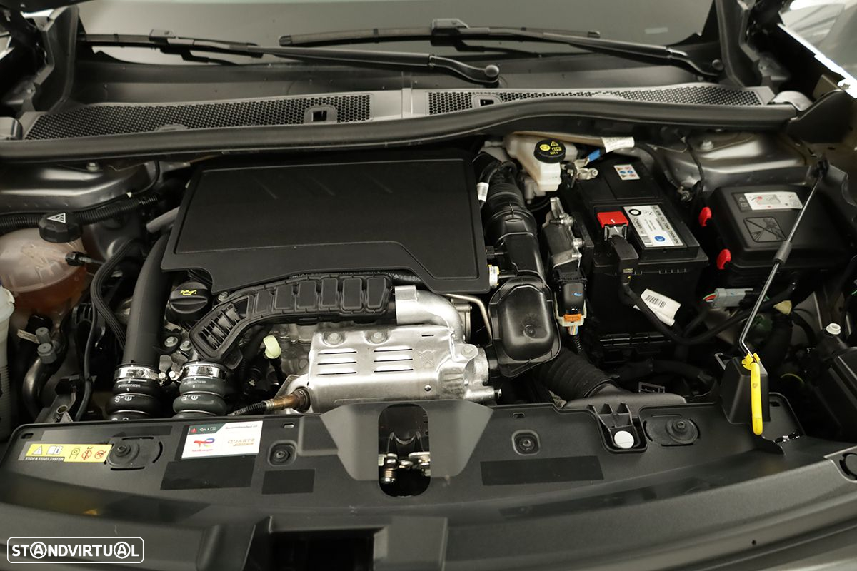 Peugeot 2008 1.2 PureTech Allure - 23