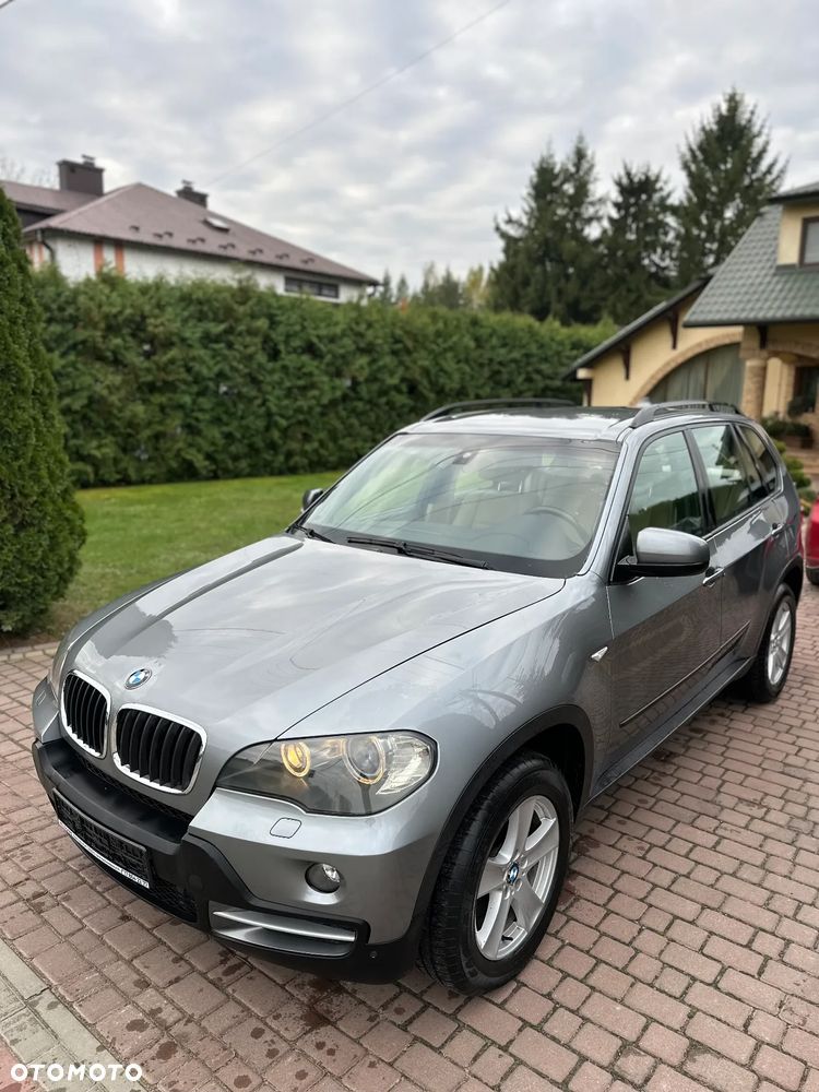 BMW X5 3.0d xDrive - 2