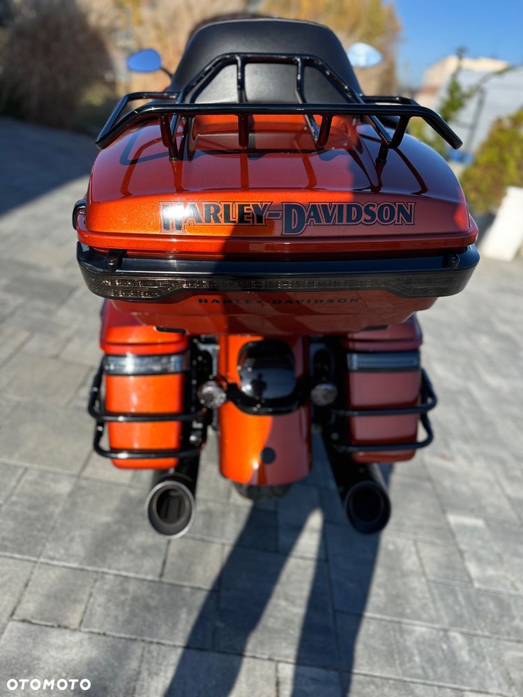 Harley-Davidson Touring Road Glide - 14