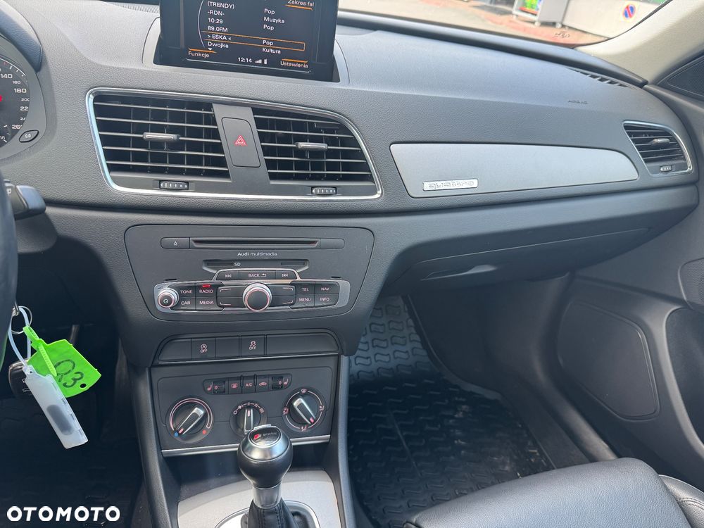Audi Q3 - 16