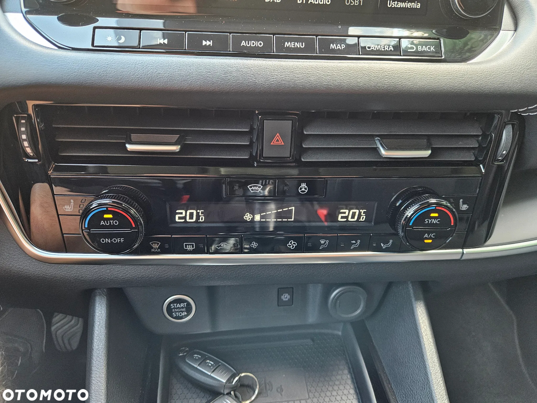 Nissan Qashqai 1.3 DIG-T MHEV Acenta - 28