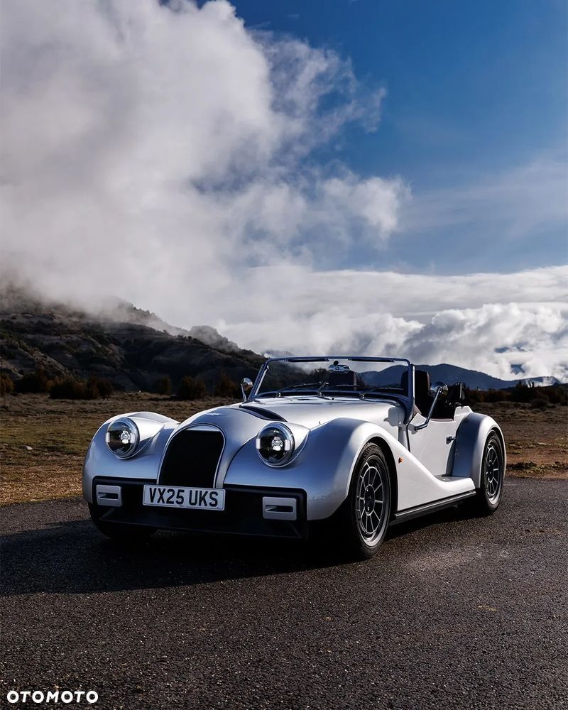 Morgan Supersport - 27