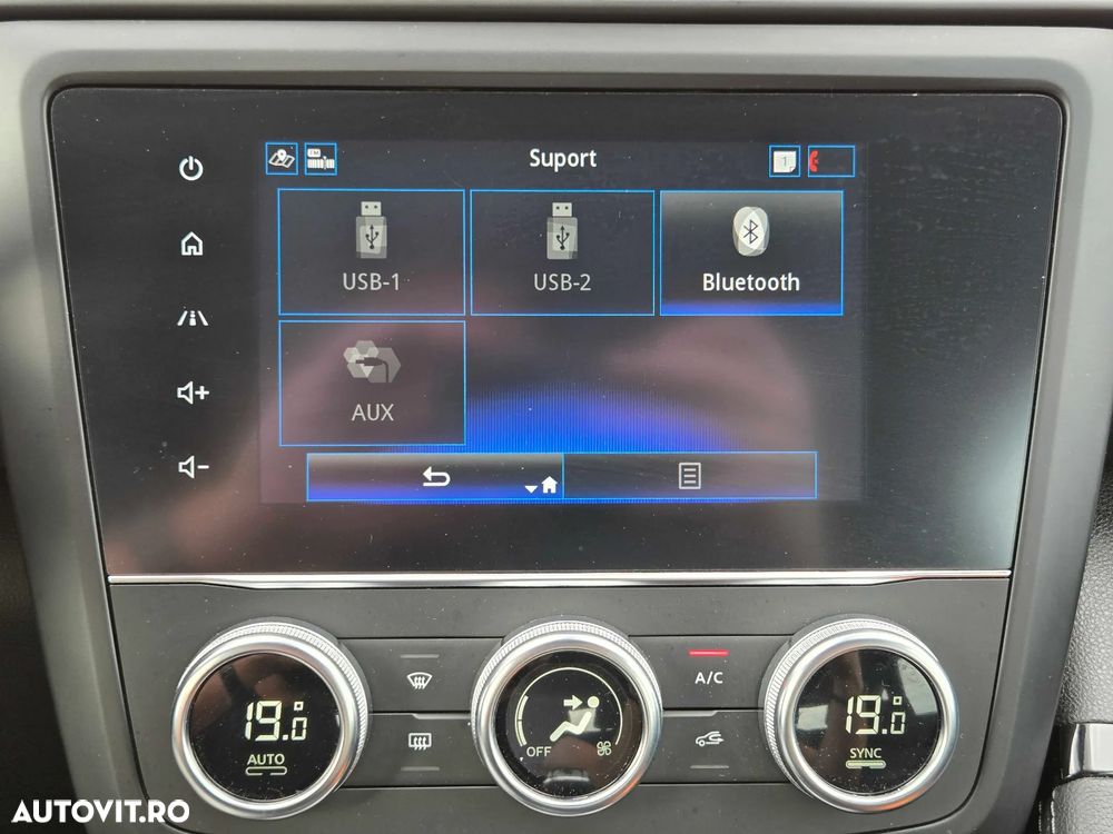 Renault Kadjar BLUE dCi 115 BUSINESS EDITION - 31