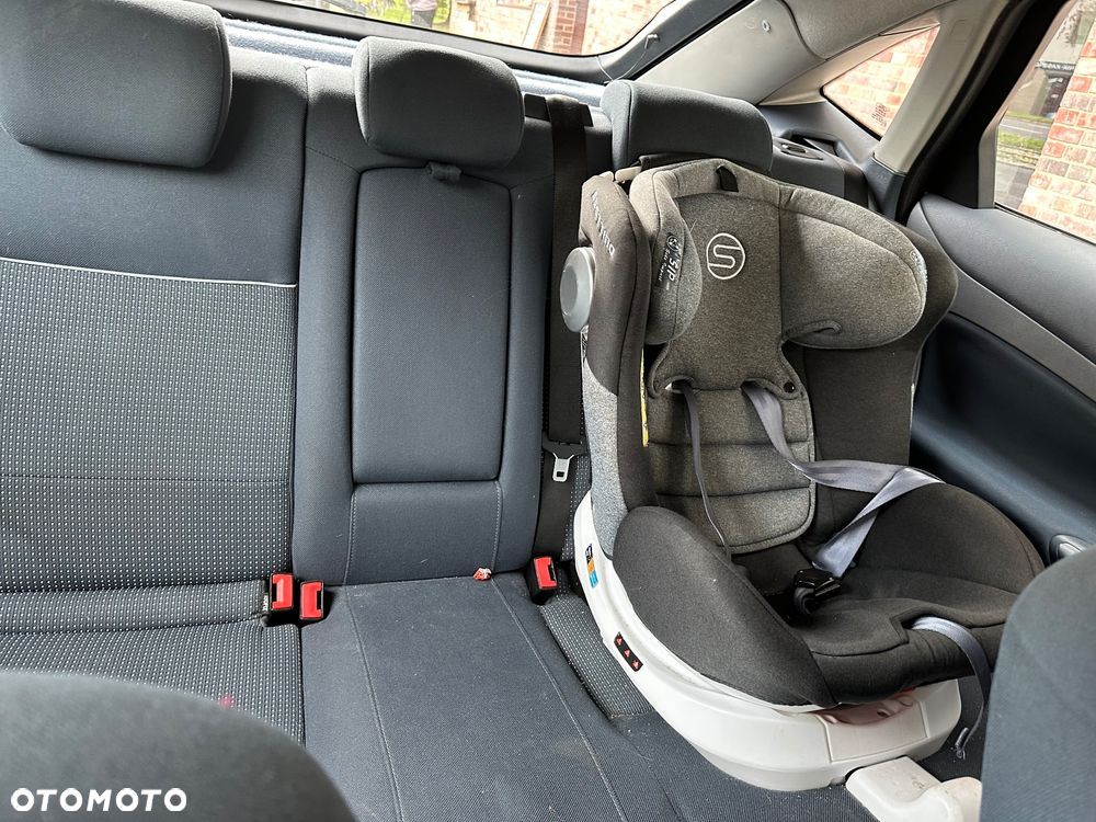 Ford Mondeo 2.0 Gold X - 5