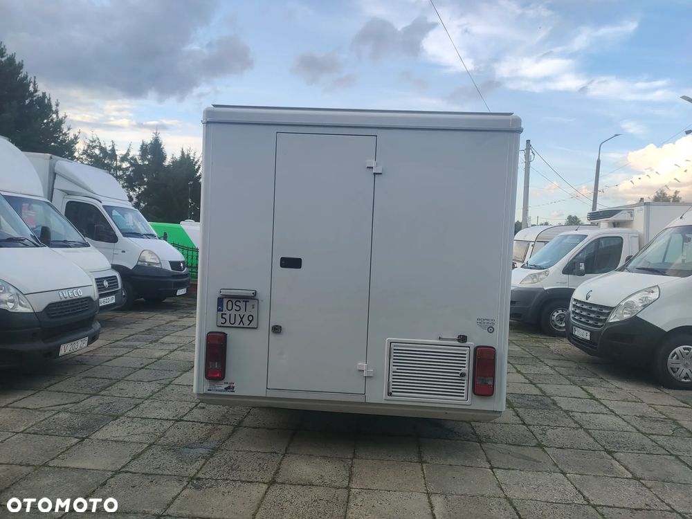 Renault Master - 20