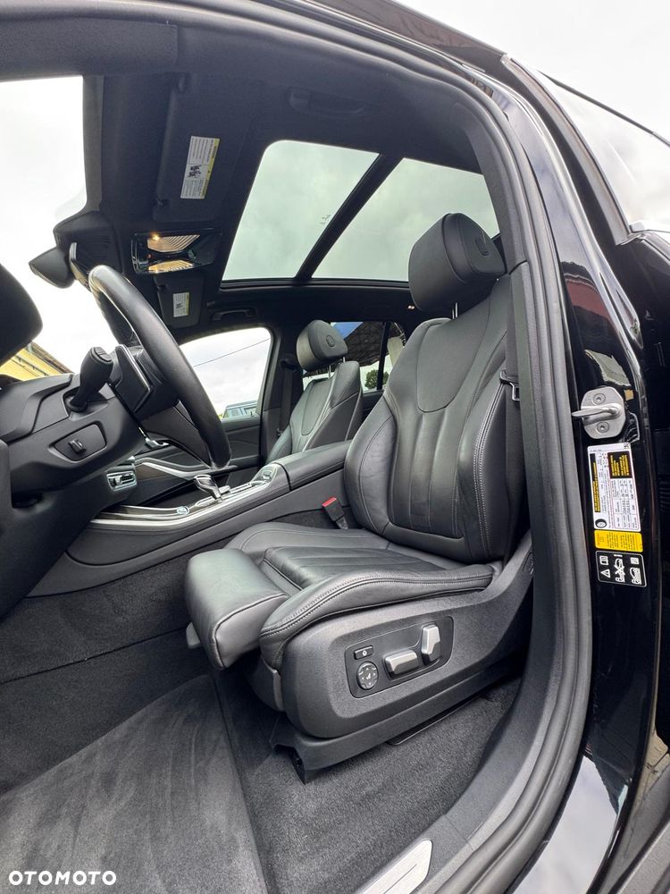 BMW X5 xDrive40i mHEV sport - 26