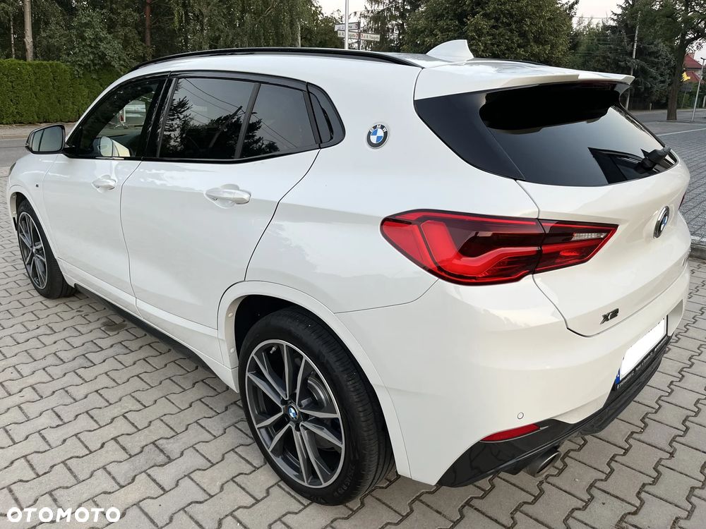 BMW X2 M35i - 7