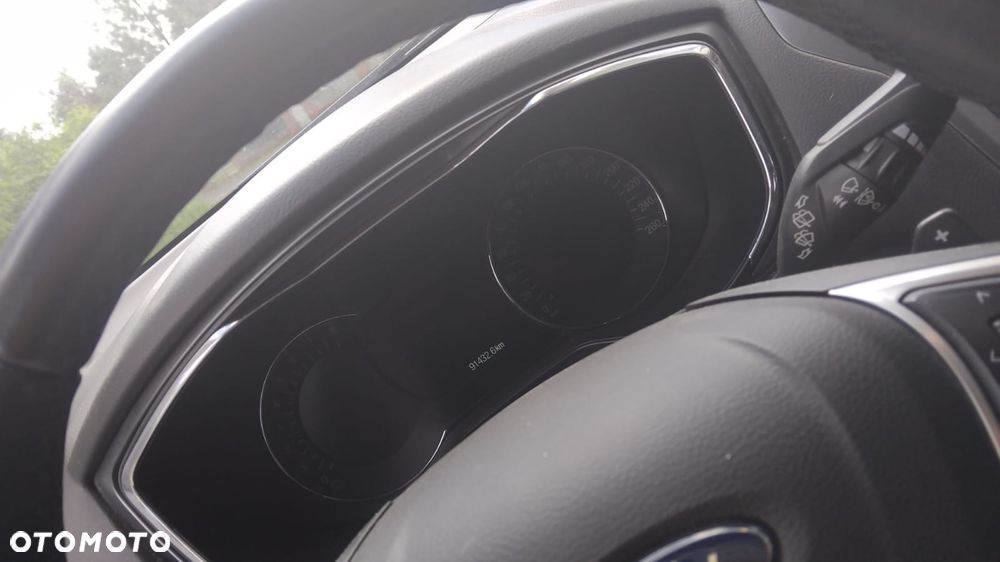 Ford Mondeo - 7