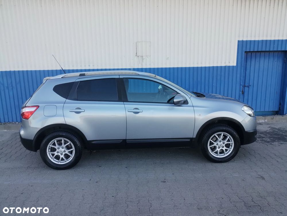 Nissan Qashqai 1.6 Acenta - 12