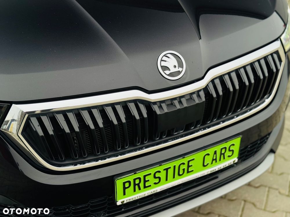 Skoda Kodiaq 2.0 TDI 4x4 Sportline DSG - 20