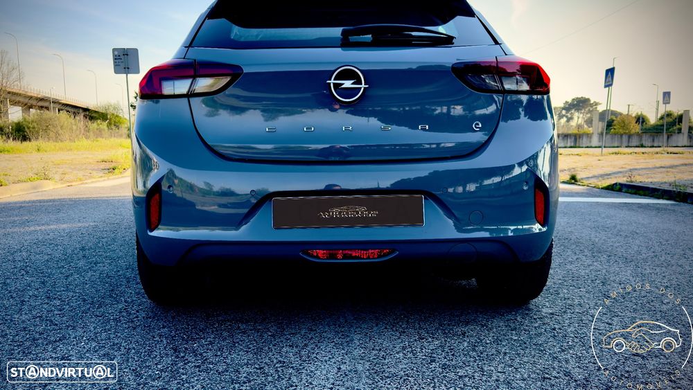 Opel Corsa-e Elegance - 8