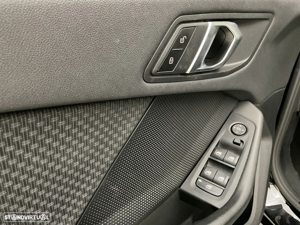 BMW 116 d Advantage Auto - 19
